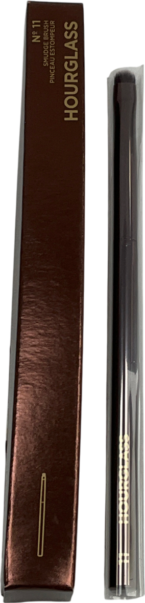 Hourglass Brush No 11 - Smudge One size