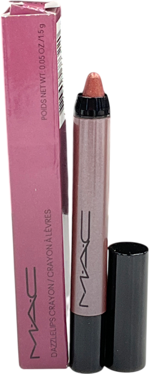 MAC Dazzlelips Crayon Mauve Matter 1.5g