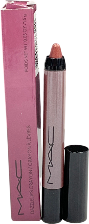 MAC Dazzlelips Crayon Mauve Matter 1.5g