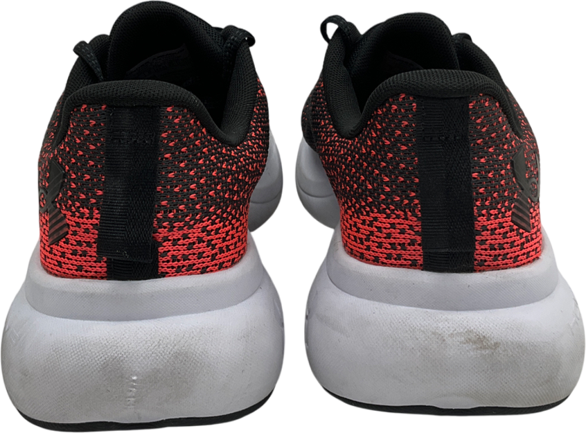 Under Armour Black Ua Infinite UK 8 EU 42 👞