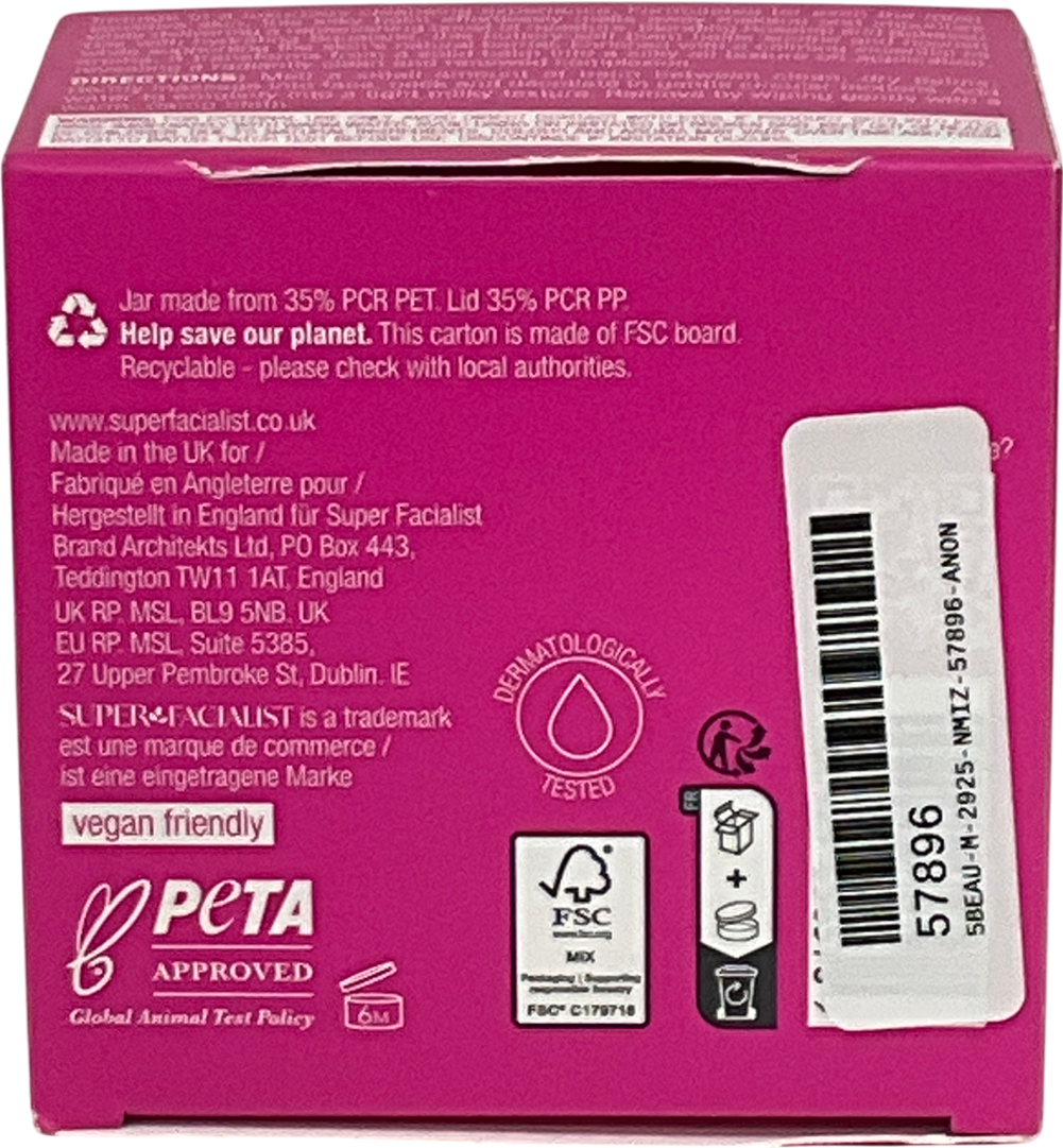 Super Facialist Cleansing Balm 100ml