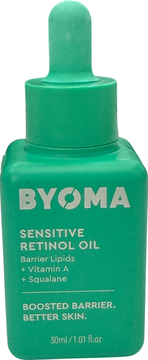 BYOMA Sensitive Retinol Oil 30ml