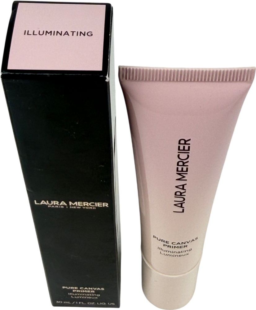 Laura Mercier Pure Canvas Primer Illuminating Illuminating 30ml