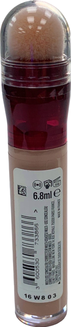 Maybelline Instant Anti-Age Eraser Multi-Use Concealer 03 6.8ml