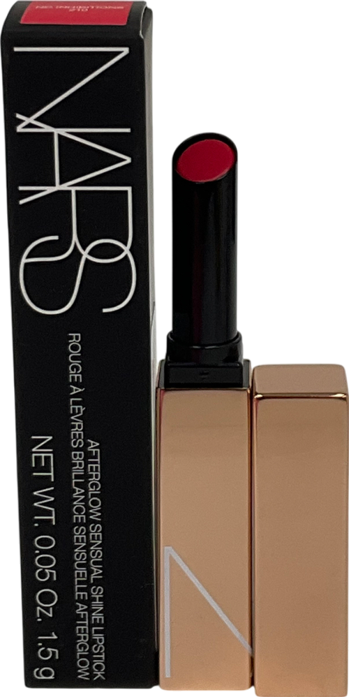 NARS Afterglow Shine Lipstick 210 1.5g