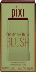Pixi On-the-glow Blush Cassis 19g