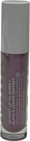 Milk Makeup Odyssey Lip Oil Gloss Adventure 6.5ml