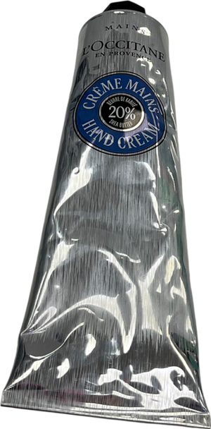 Loccitane Shea (karité) Hand Cream 150ml