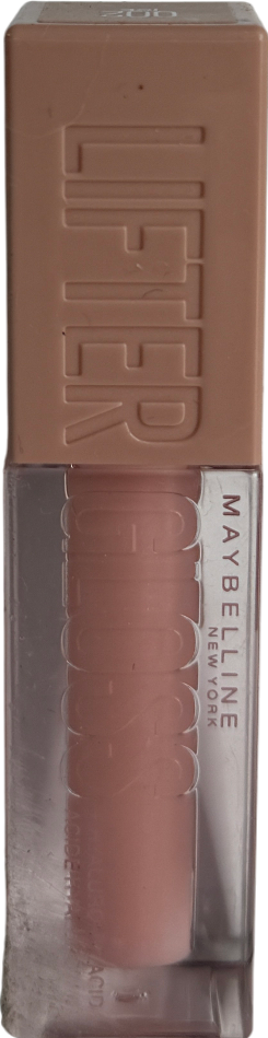 Maybelline Lifter Gloss Hydrating Lip Gloss With Hyaluronic Acid 5.4ML