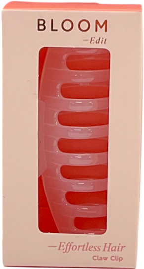 M&S Claw Clip One size