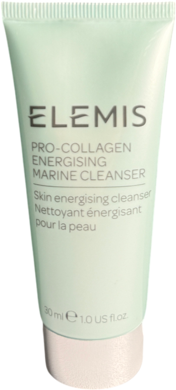 Elemis Pro-collagen Energising Marine Cleanser 30ml