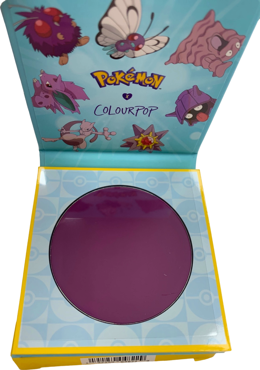 ColourPop Instant Crush Cream Blush Hypnosis 5.2g