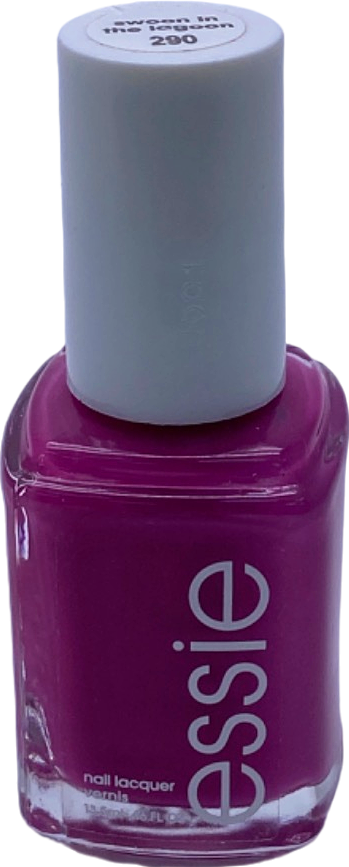 Essie Nail Lacquer Swoon in the Lagoon 290 13.5ml