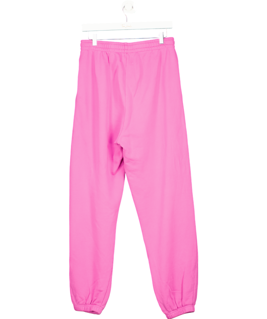 7 Days Active Pink Monday Pants UK M