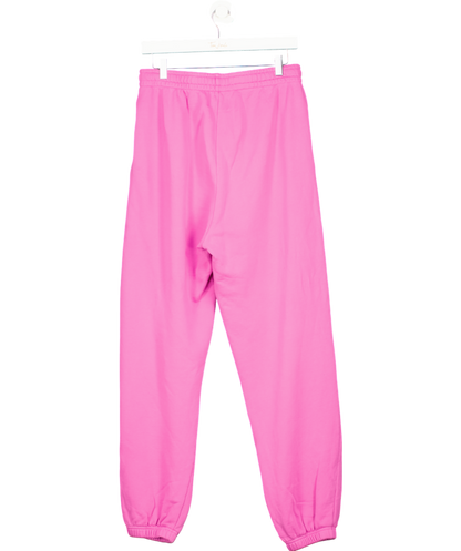 7 Days Active Pink Monday Pants UK M