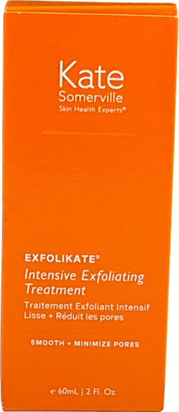 Kate Somerville Exfolikate Intensive Exfoliating Treatment 60ml