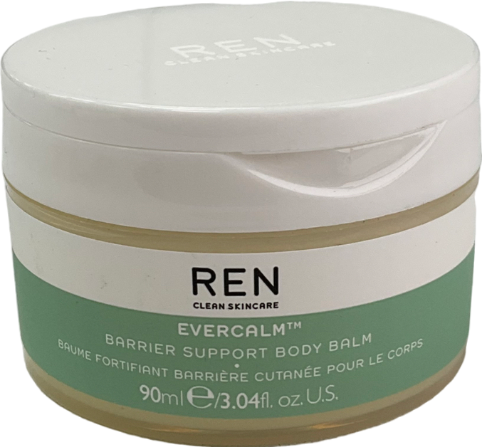 REN Evercalm Body Balm 90ml