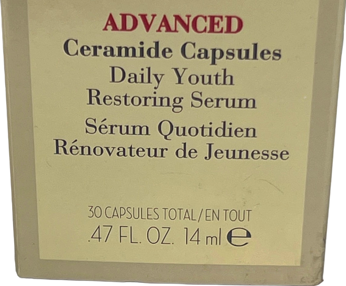 Elizabeth Arden Advanced Ceramide Capsules Daily Youth Restoring Serum  14ml