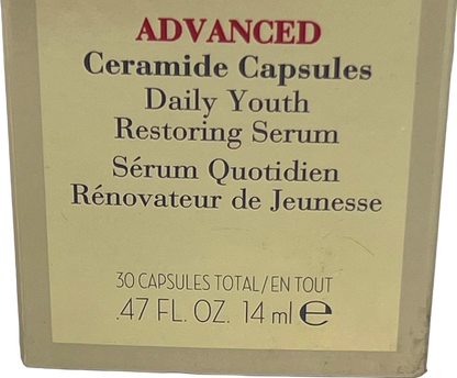 Elizabeth Arden Advanced Ceramide Capsules Daily Youth Restoring Serum  14ml