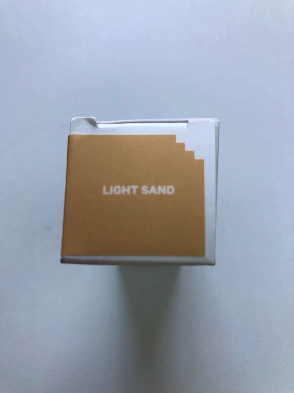 Milk Makeup Flex Foundation Stick Light Sand 10g