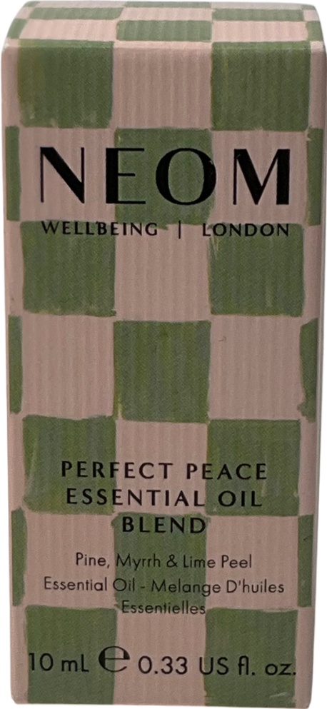 NEOM Perfect Peace Essential Oil Blend 10ml