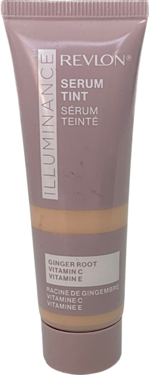 Revlon Illuminance Serum Tint 209 28ml