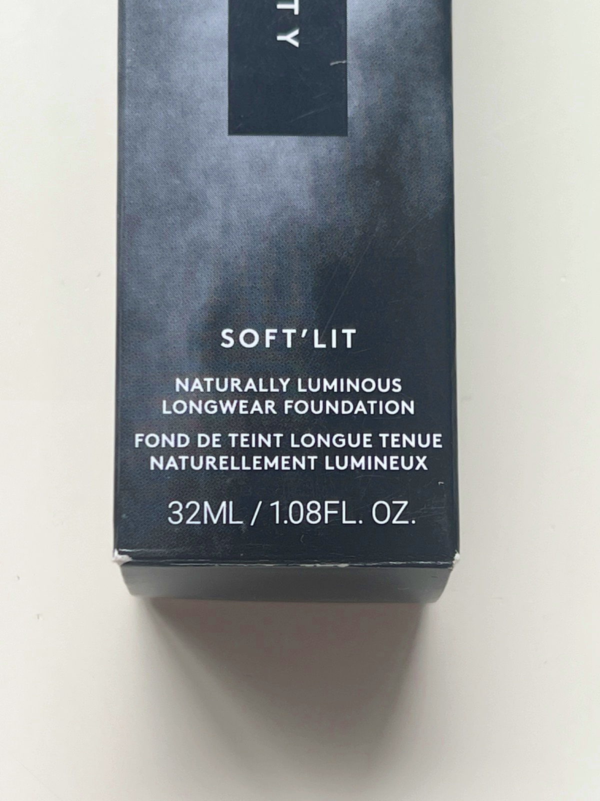 Fenty Beauty Soft'lit Naturally Luminous Longwear Foundation 445 32ml