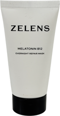 Zelens Melatonin B12 Overnight Repair Mask 50ml