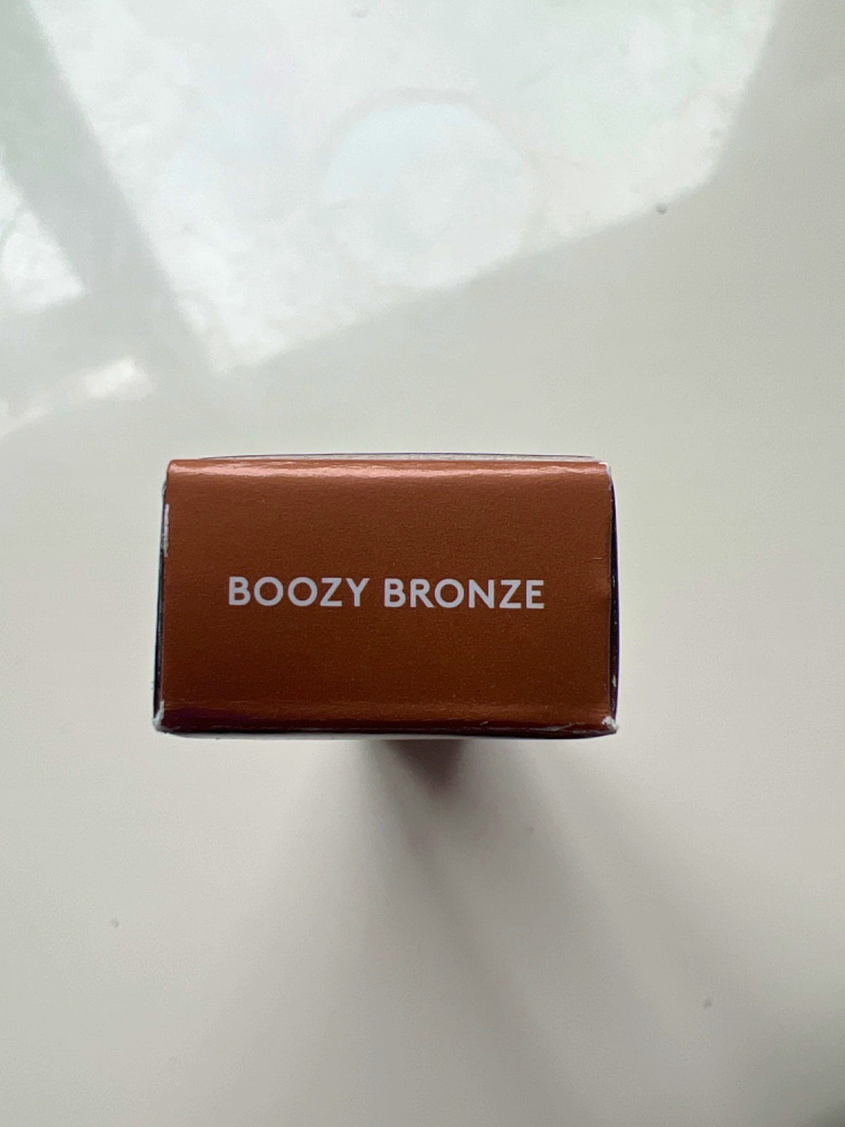 Fenty Beauty Glitty Lid Shimmer Liquid Eyeliner Boozy Bronze 3.3ml