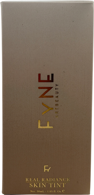 FYNE Real Radiance Skin Tint 04 30ml