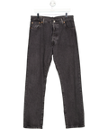 levis Black 501 90's Denim Jeans L32 W36