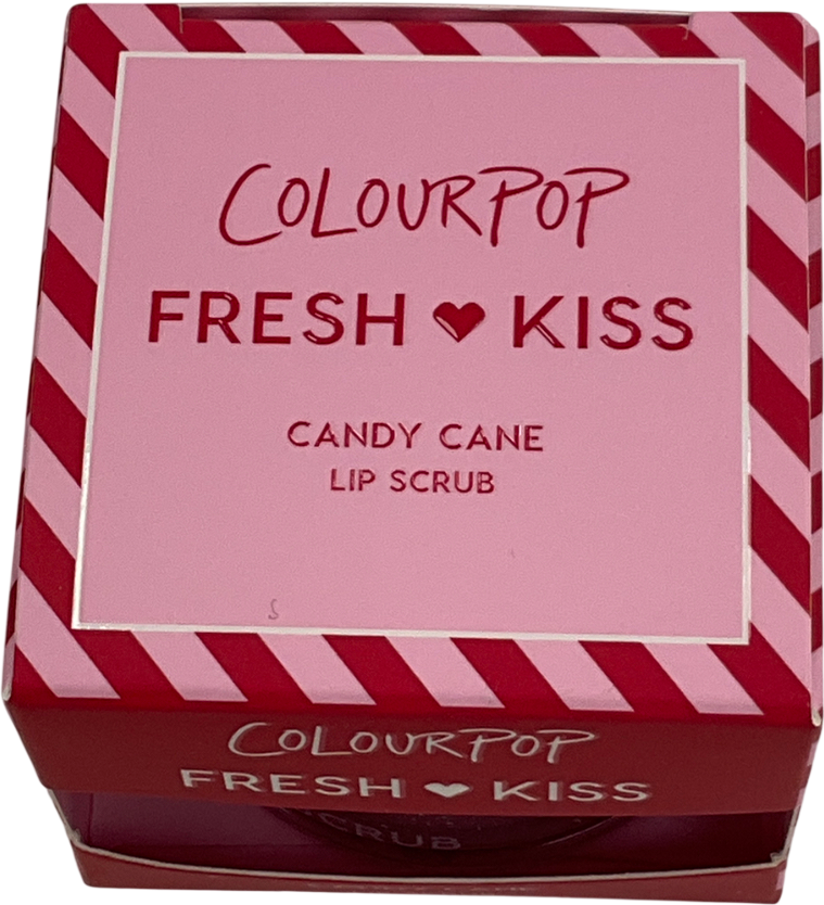 colourpop Lip Scrub 11g