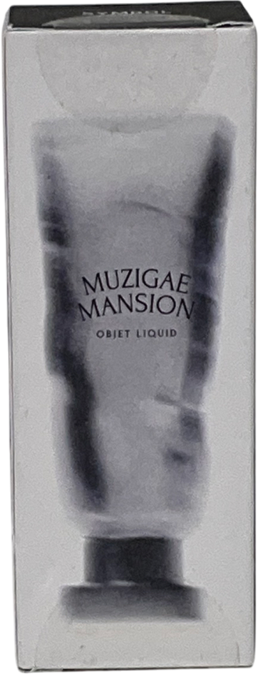 muzigae mansion Object Liquid Lip Stranger 6ml