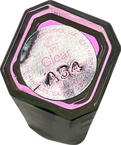 Kosas Brow Gel Clear 3.7