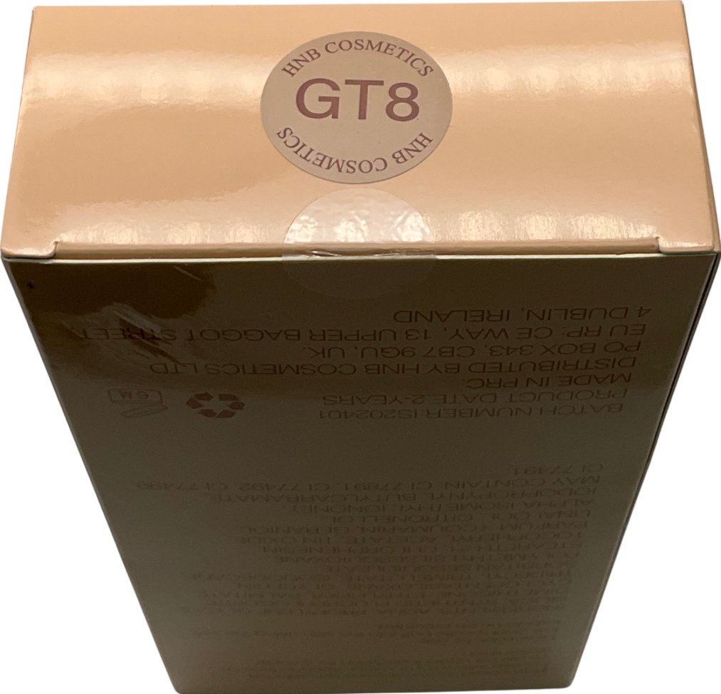 HNB Cosmetics Soft Focus Luminous Glow Tint Gt8 30ml