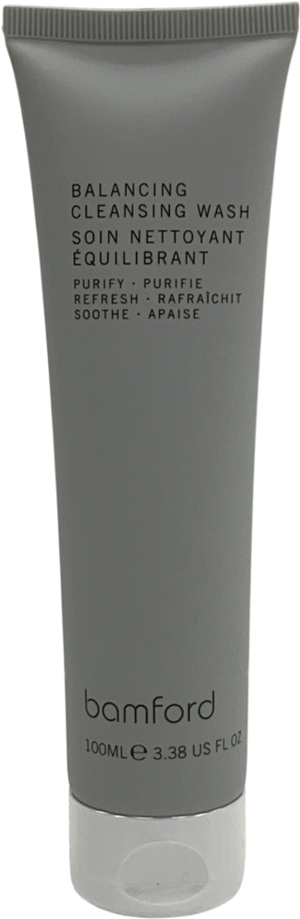 BAmford Balancing Cleansing Wash 100ml