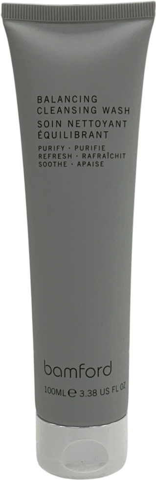 BAmford Balancing Cleansing Wash 100ml