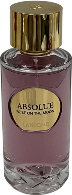 Lancome Rose On The Moon Perfume Absolue 100ml