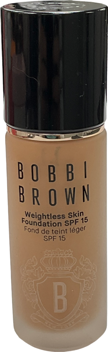 Bobbi Brown Weightless Skin Foundation W056 30ml