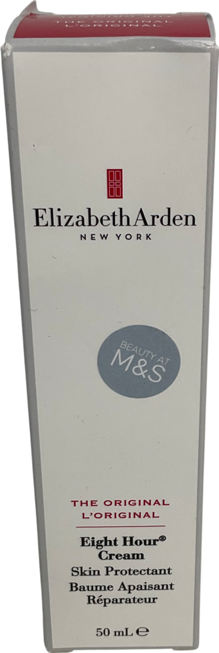 Elizabeth Arden Eight Hour Cream 50ml