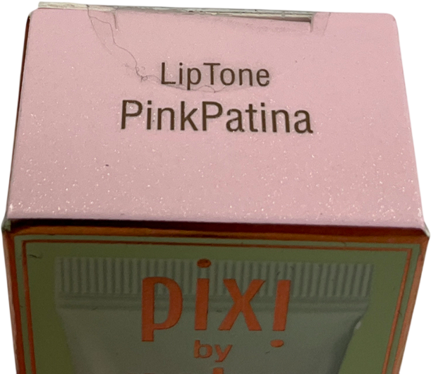 Pixi Liptone Lip Gloss Pinkpatine 12ml