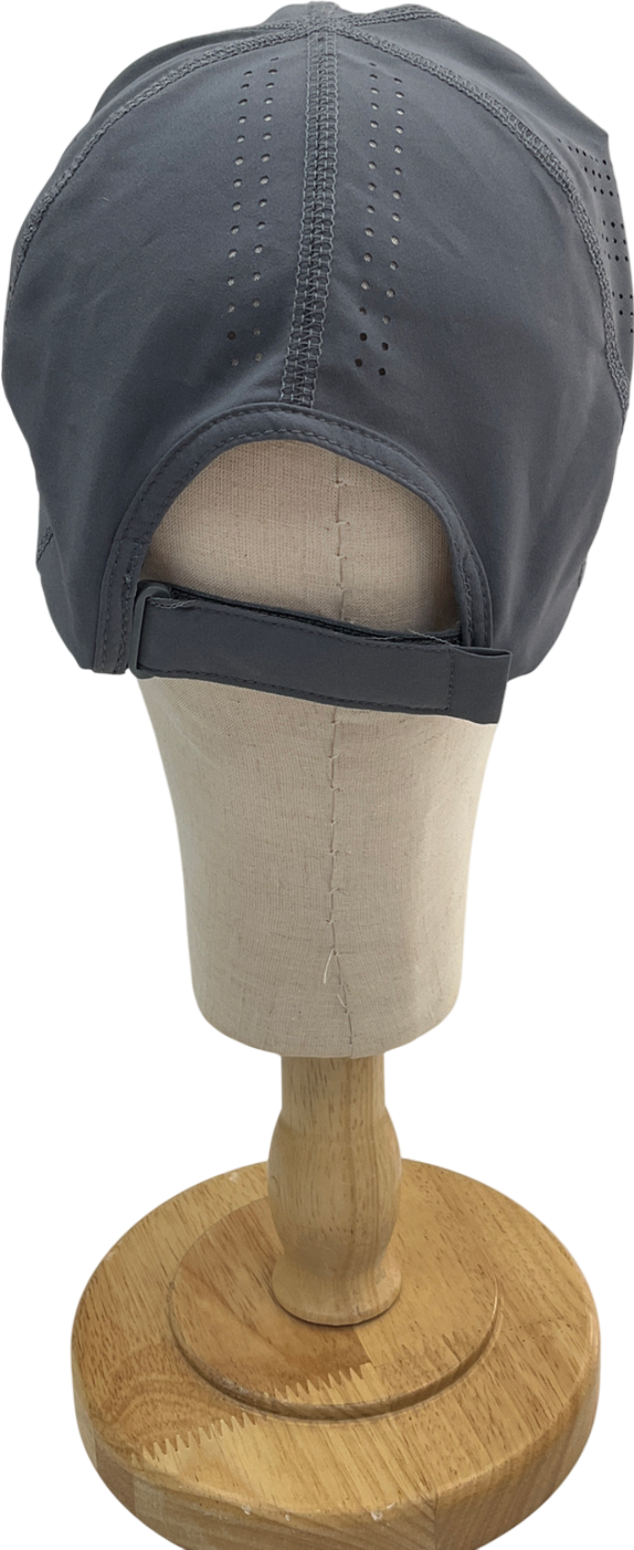 Under Armour Launch Adjustable Running Cap - Grey