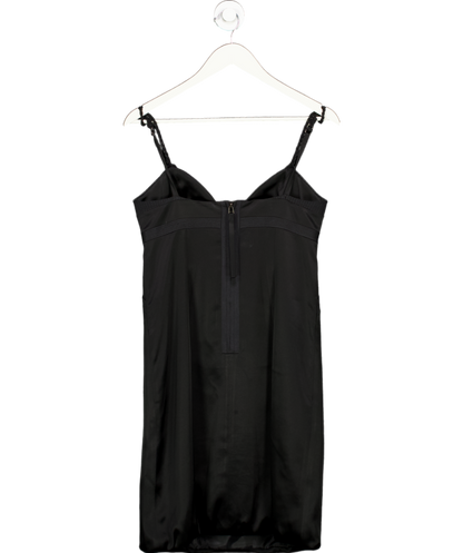 Hanni y. Black Mini Dress UK 8