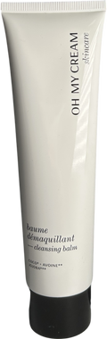 oh my cream Make-up Removing Balm 150ml
