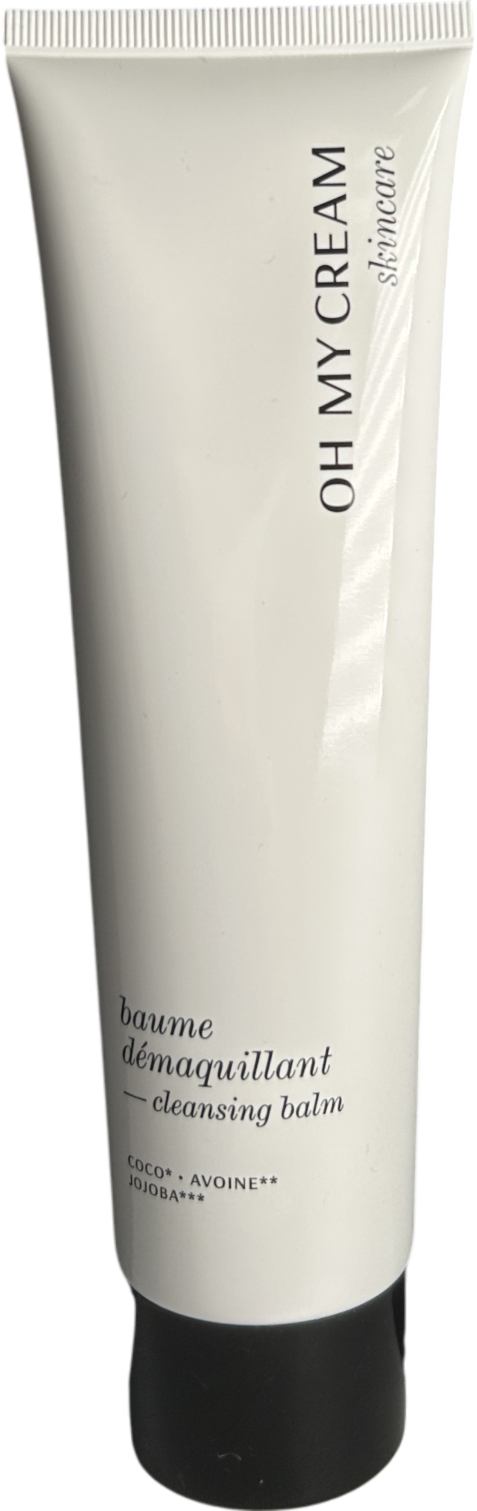 oh my cream Make-up Removing Balm 150ml