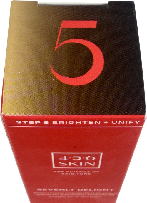 4.5.6Skin Sevenly Delight Serum 30ml