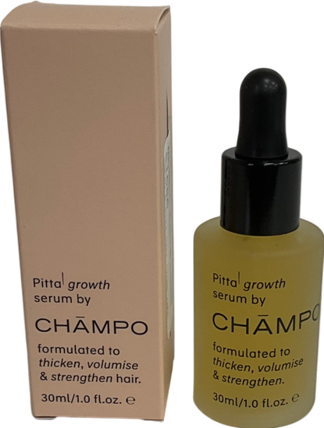 Champo Pittagrowth Serum 30ml