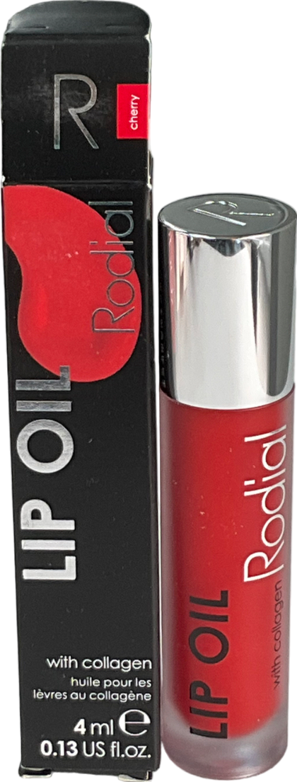 Rodial Lip Oil Cherry 4ml