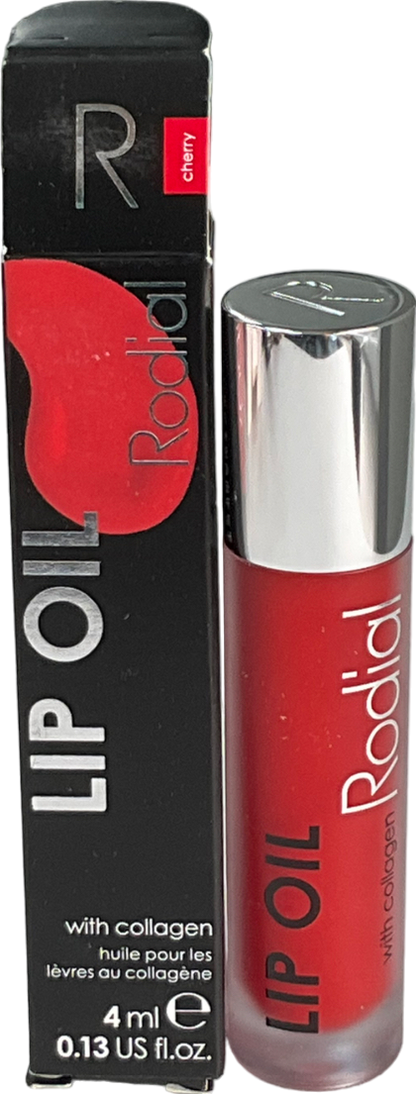 Rodial Lip Oil Cherry 4ml