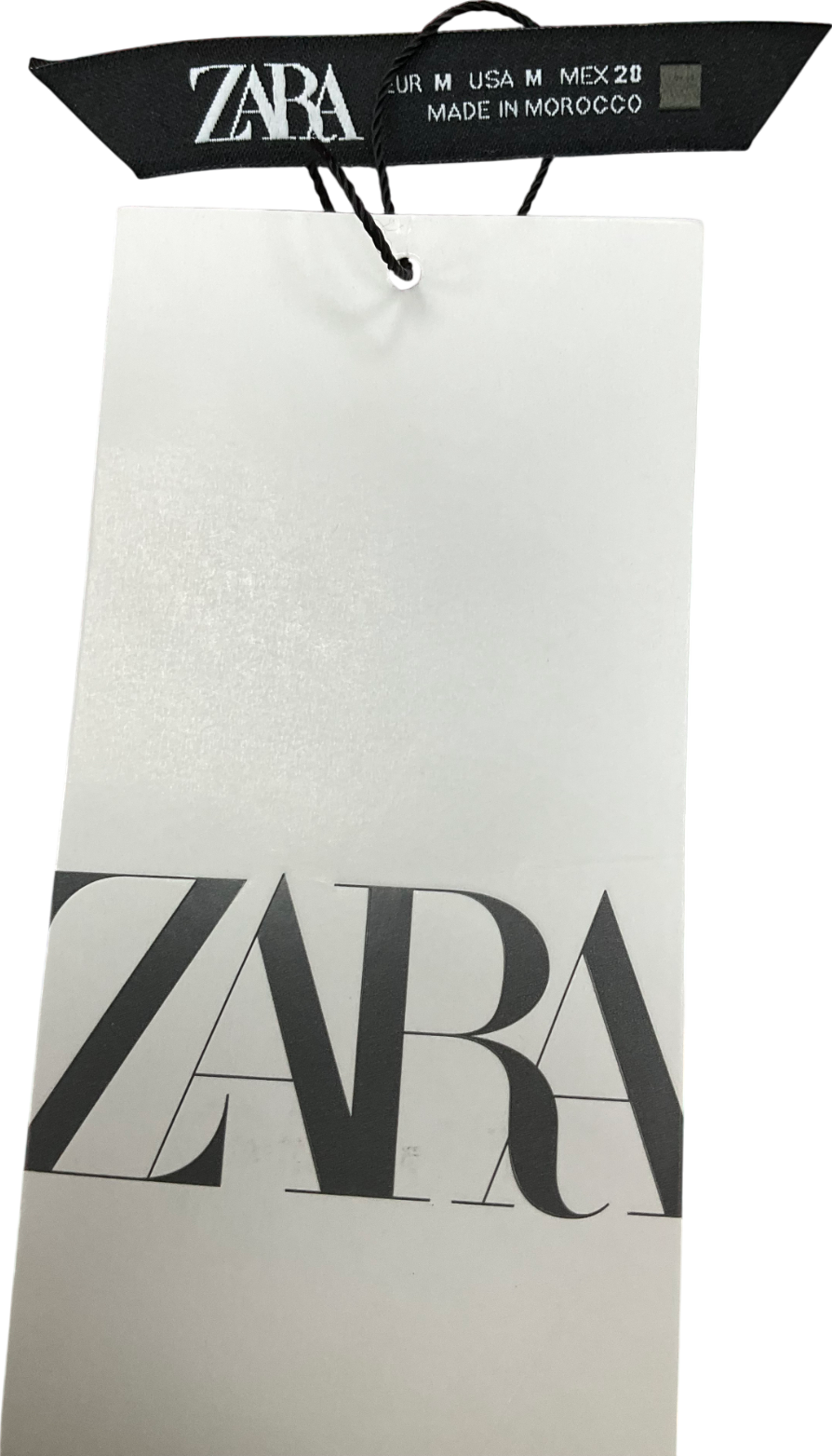 ZARA Multicoloured Floral Print Satin Shirt UK M